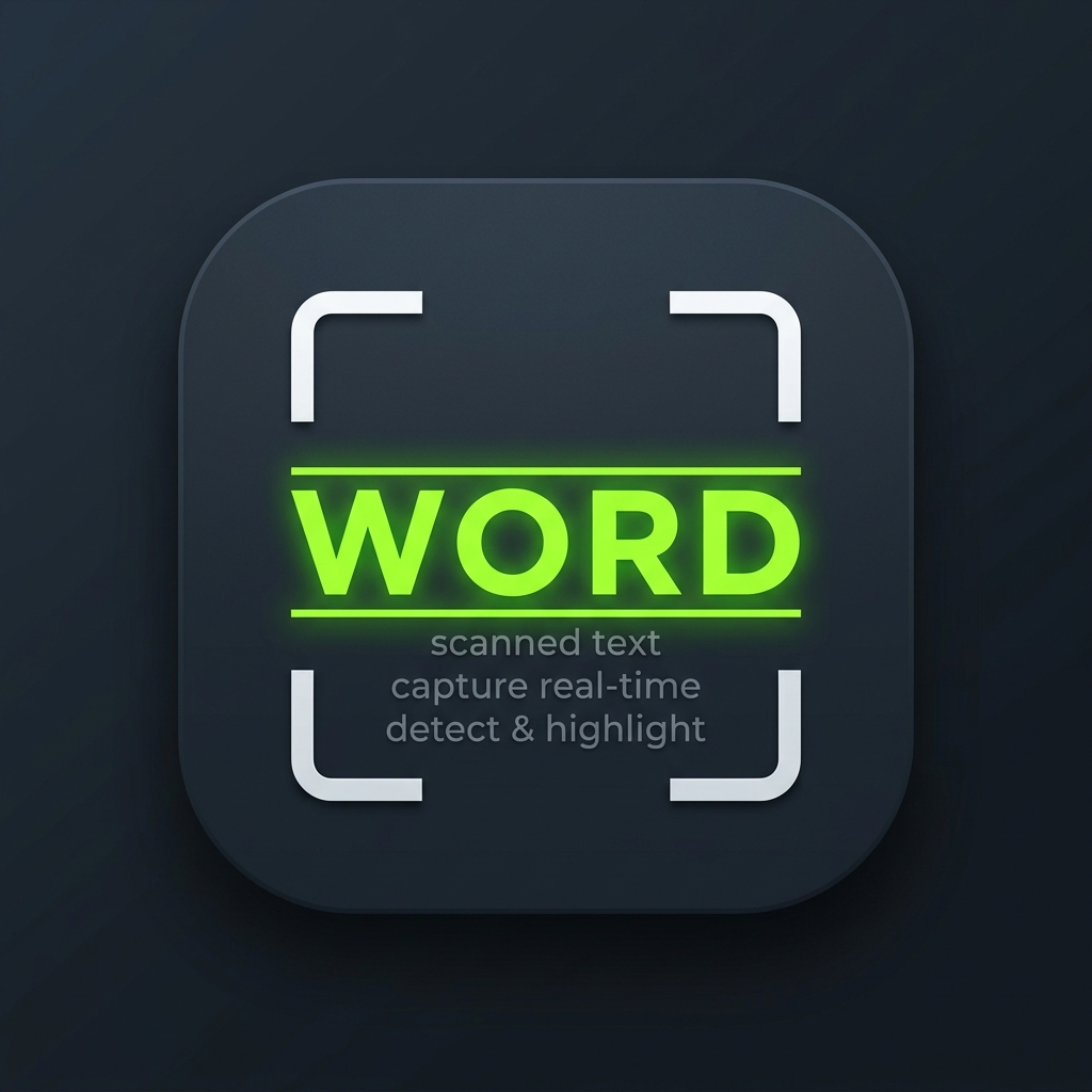 WordPicker Logo